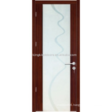 Wood Door (JKD-ML8015)
